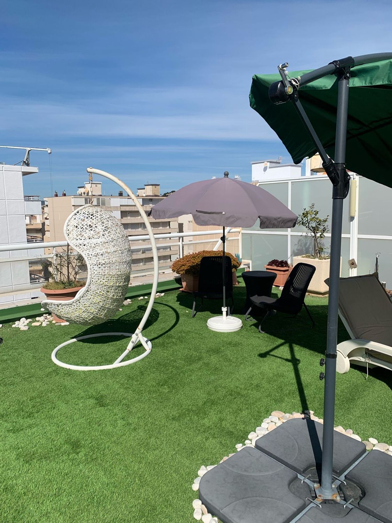 Ático en calle de Josep Vicenç Foix, 2 - Foto 6