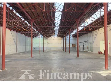 Nave Industrial en  Calle Can Quadres 41 - Foto 3