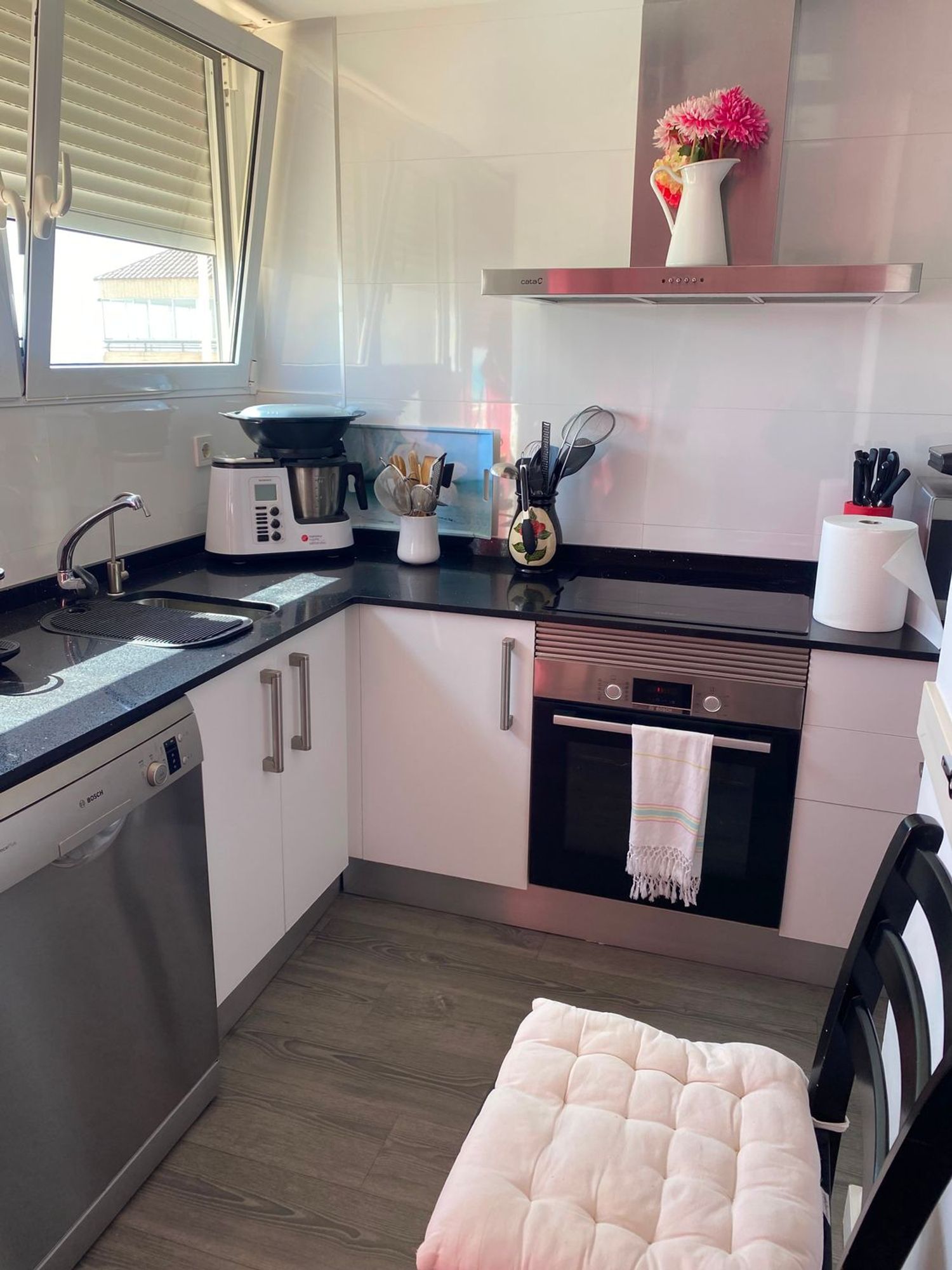 Piso en Avenida de la Costa Blanca, 114, Cabo de las Huertas - Foto 4