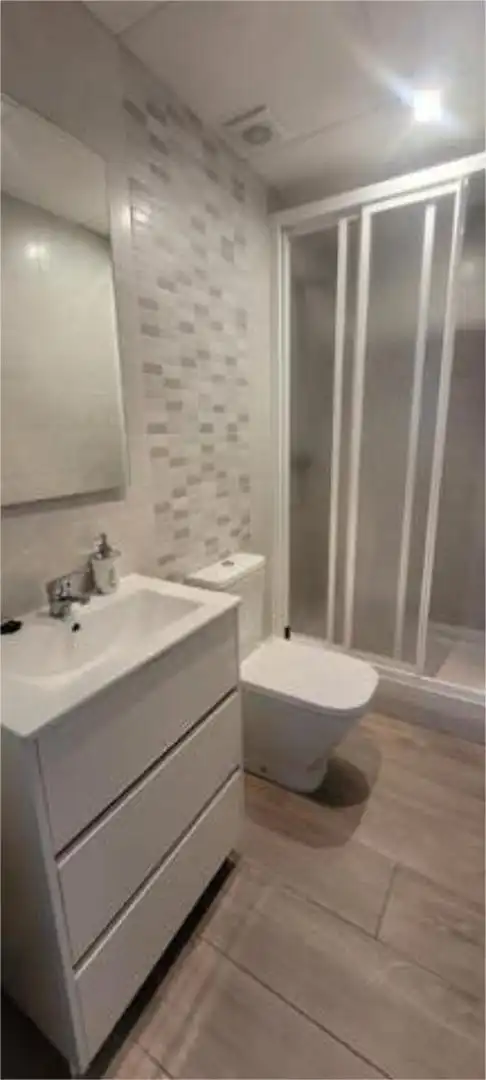 Piso en Chamberí - Foto 4