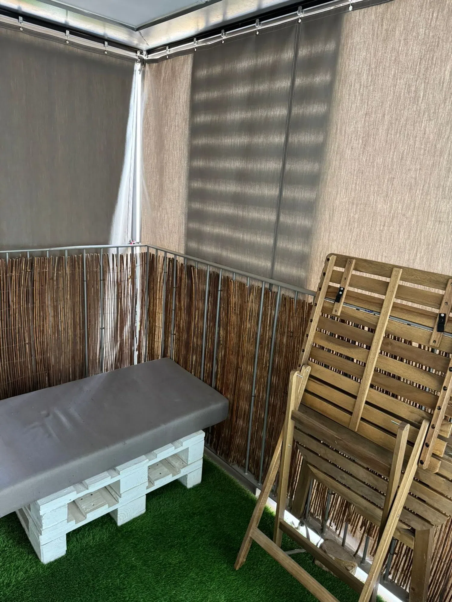 Piso en calle Garajonay, 1 - Foto 7