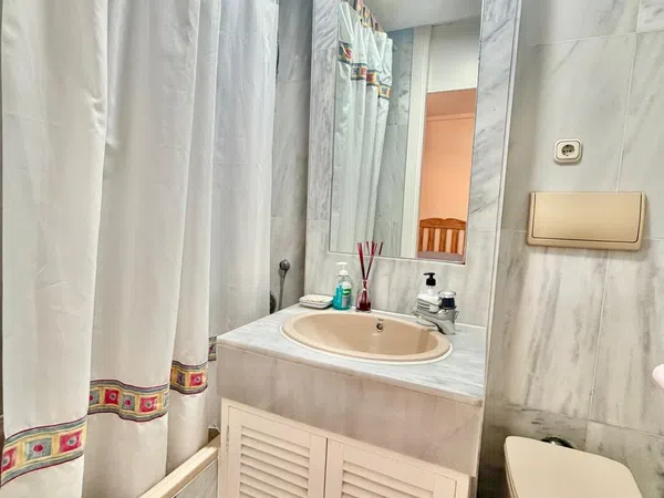 Dúplex en Marbella House Calle Ramón Gómez de la Serna, Marbella, 23, Playa de la Fontanilla - Foto 14