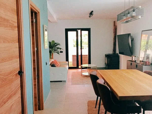 Casa independiente en calle Madrid, 25 - Foto 4