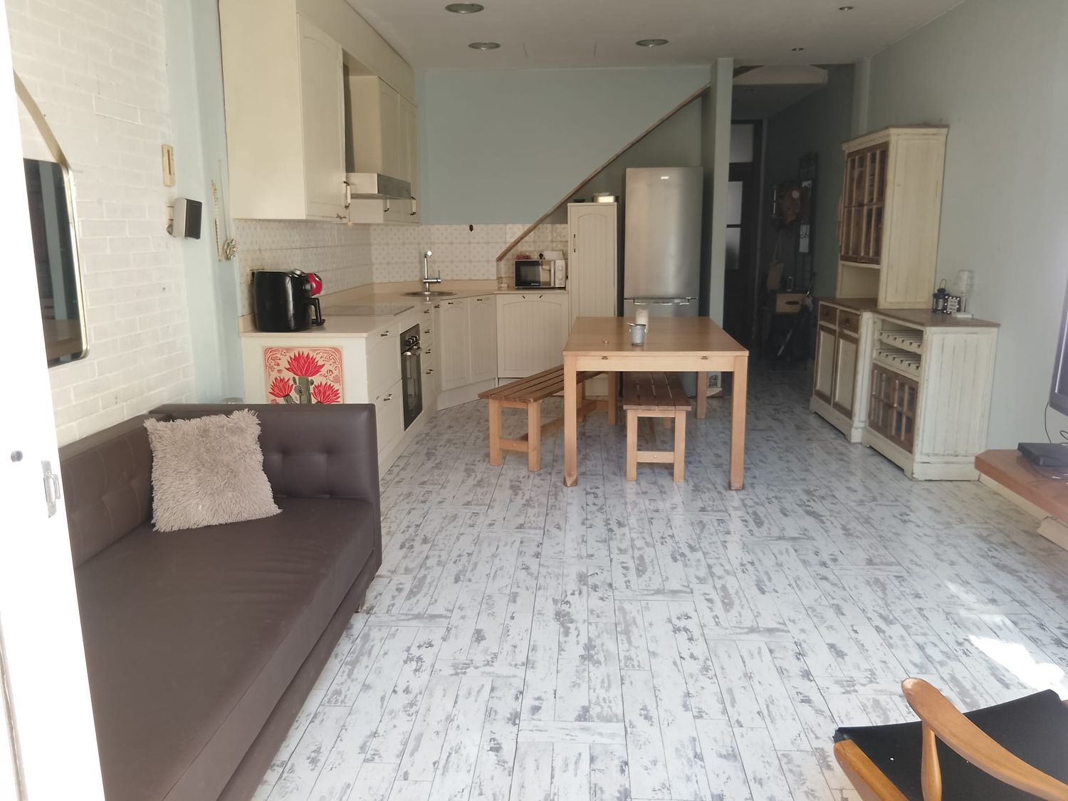 Chalet adosado en calle de Sitges, 52 - Foto 3