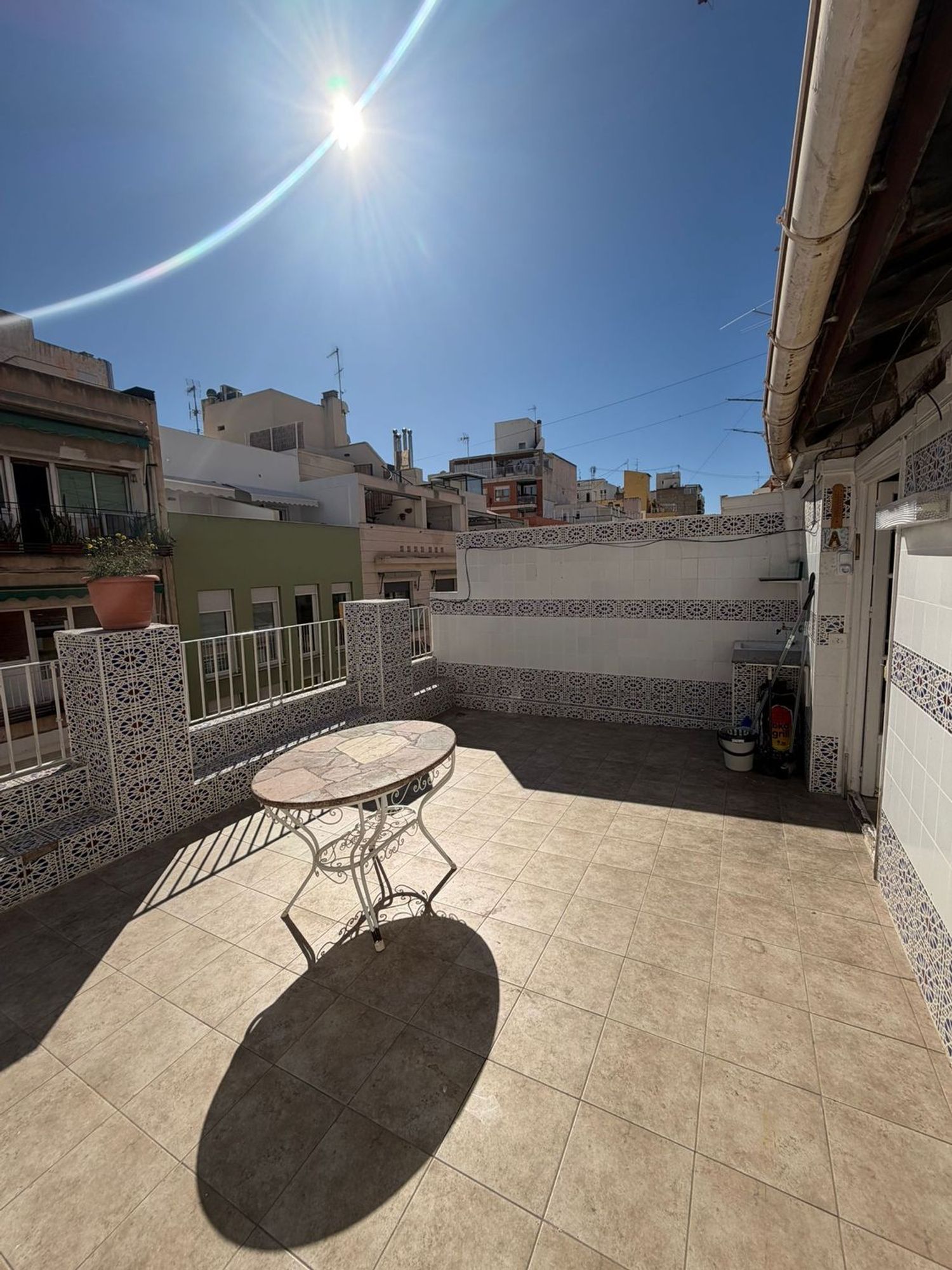 Ático en calle Poeta Campos Vasallo, 25 - Foto 1