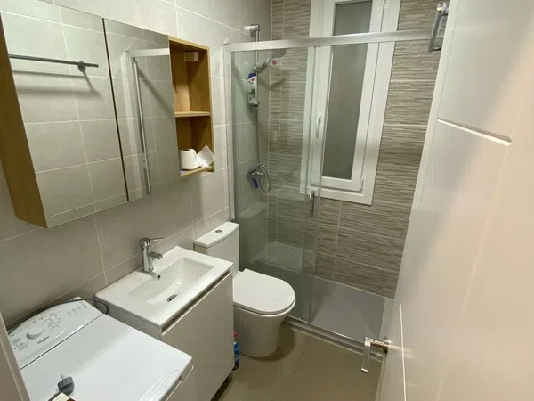 Estudio en Calle Cardenal Belluga, 3, Guindalera - Foto 3