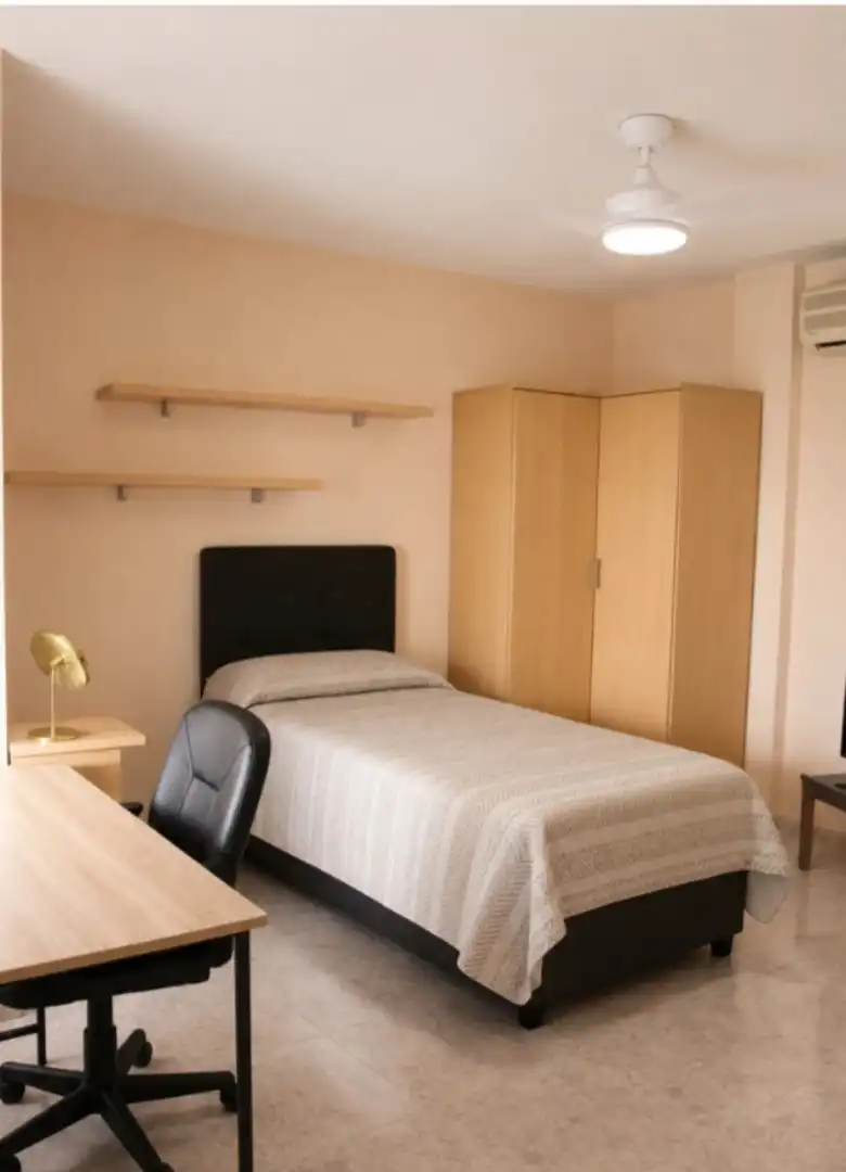 Dúplex en  Calle Roma 26 - Foto 4