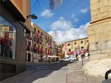 Chalet en Callosa de Ensarria - Foto 1