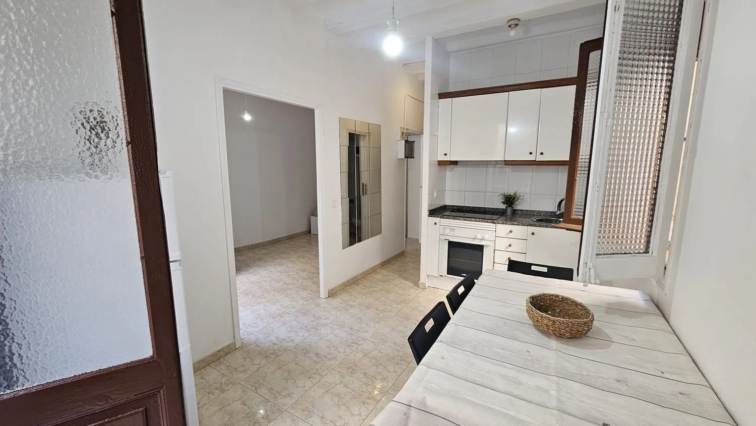 Piso en calle dels Assahonadors, 15 - Foto 5