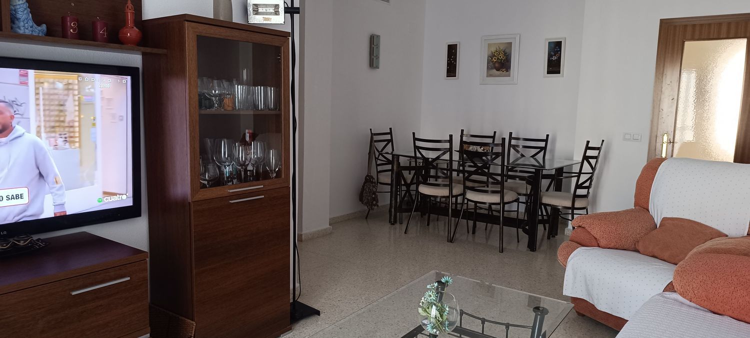 Piso en Calle Polonia, 6, Los Bermejales - Foto 2