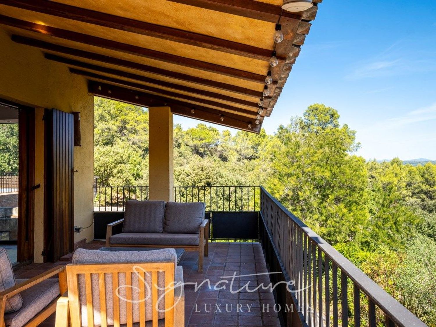 Casa o chalet independiente en Camino de la Salut, Valldoreix, Valldoreix - Foto 9