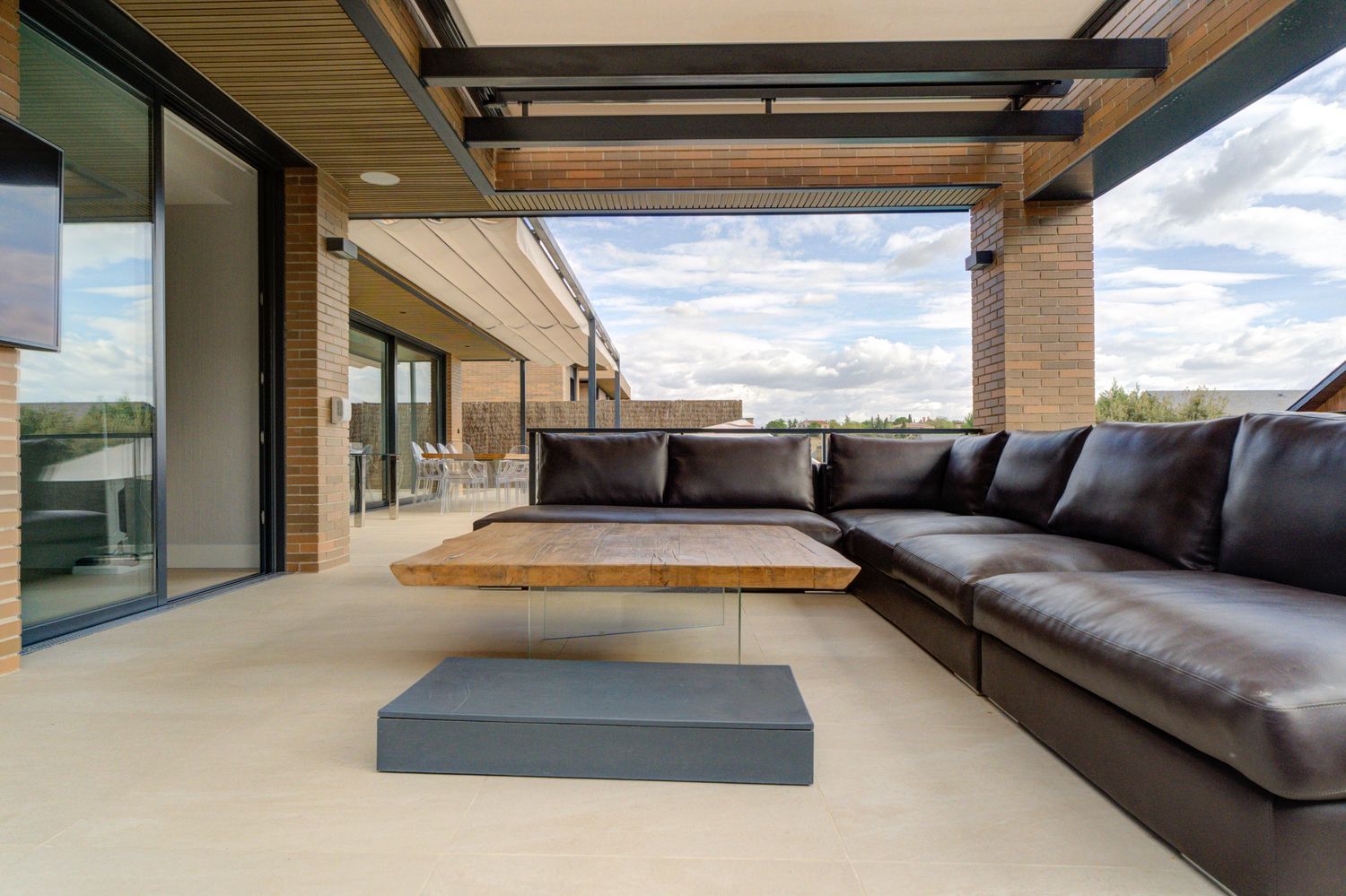 Casa independiente en avenida Lazarejo, 156 - Foto 6