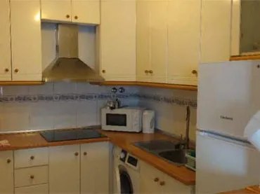 Apartamento en Arenales del Sol - Foto 1