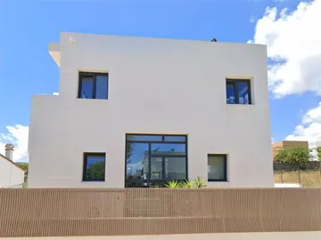 Chalet en  Camí de la Vileta 150 - Foto 1