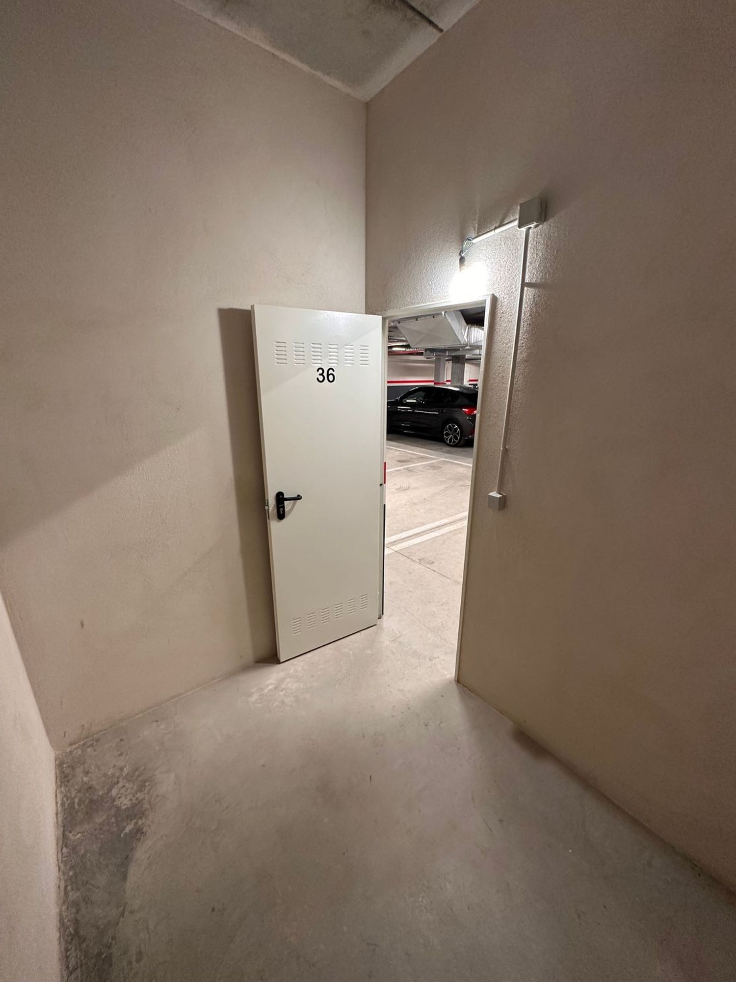 Piso en Calle Dulzaina, 9, Hospital Nuevo, Hospital Nuevo - Foto 13