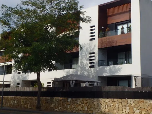 Dúplex en Calle del Castell d'Almansa, 40, Els Tallats - Mas Olivé - Foto 1