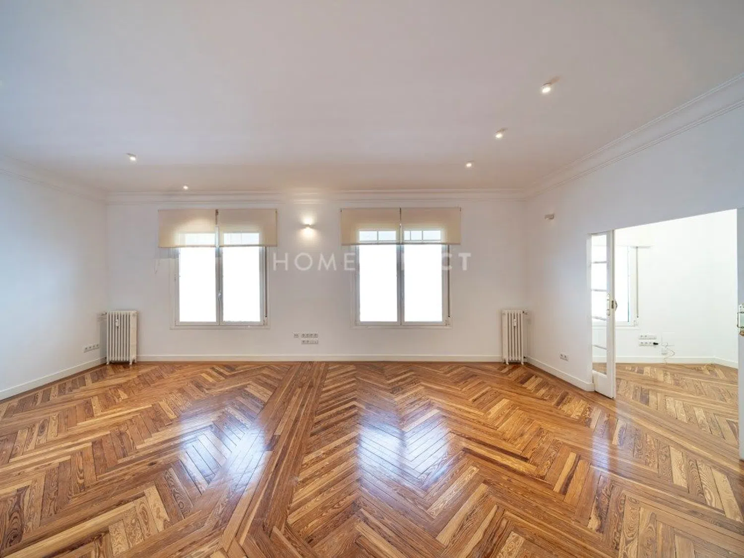 Piso en calle de José Abascal - Foto 2