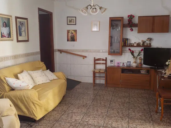 Casa de pueblo en Calle Diseminados, 474 - Foto 19