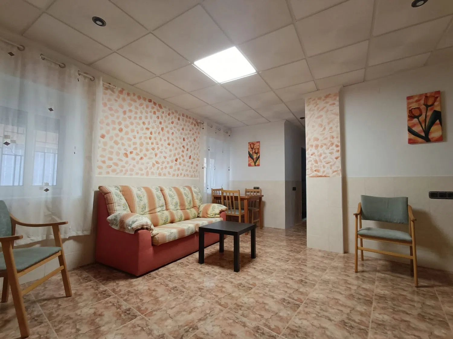 Casa de pueblo en avenida Padre Martínez, 21 - Foto 1