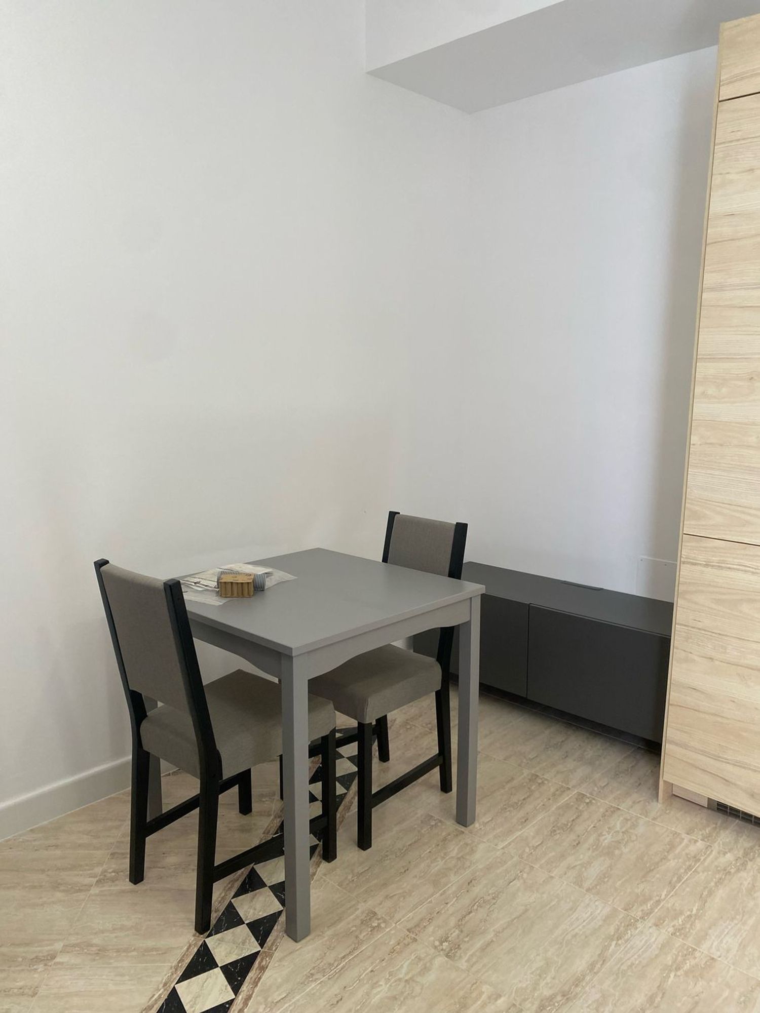 Estudio en Calle República Argentina, 11, Limonar - Foto 4
