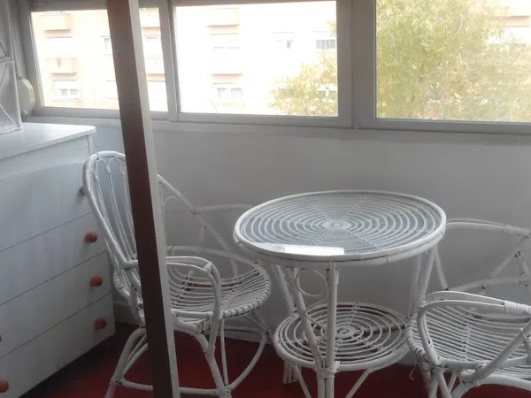 Piso en calle Parque del Teide, 33 - Foto 4