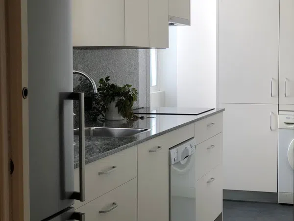 Piso en calle Luis Fuentes Bejarano, 1 - Foto 6