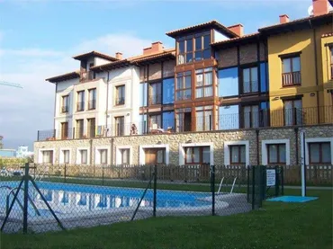 Apartamento en PROFESORES - PERIODO ESCOLAR - Foto 1