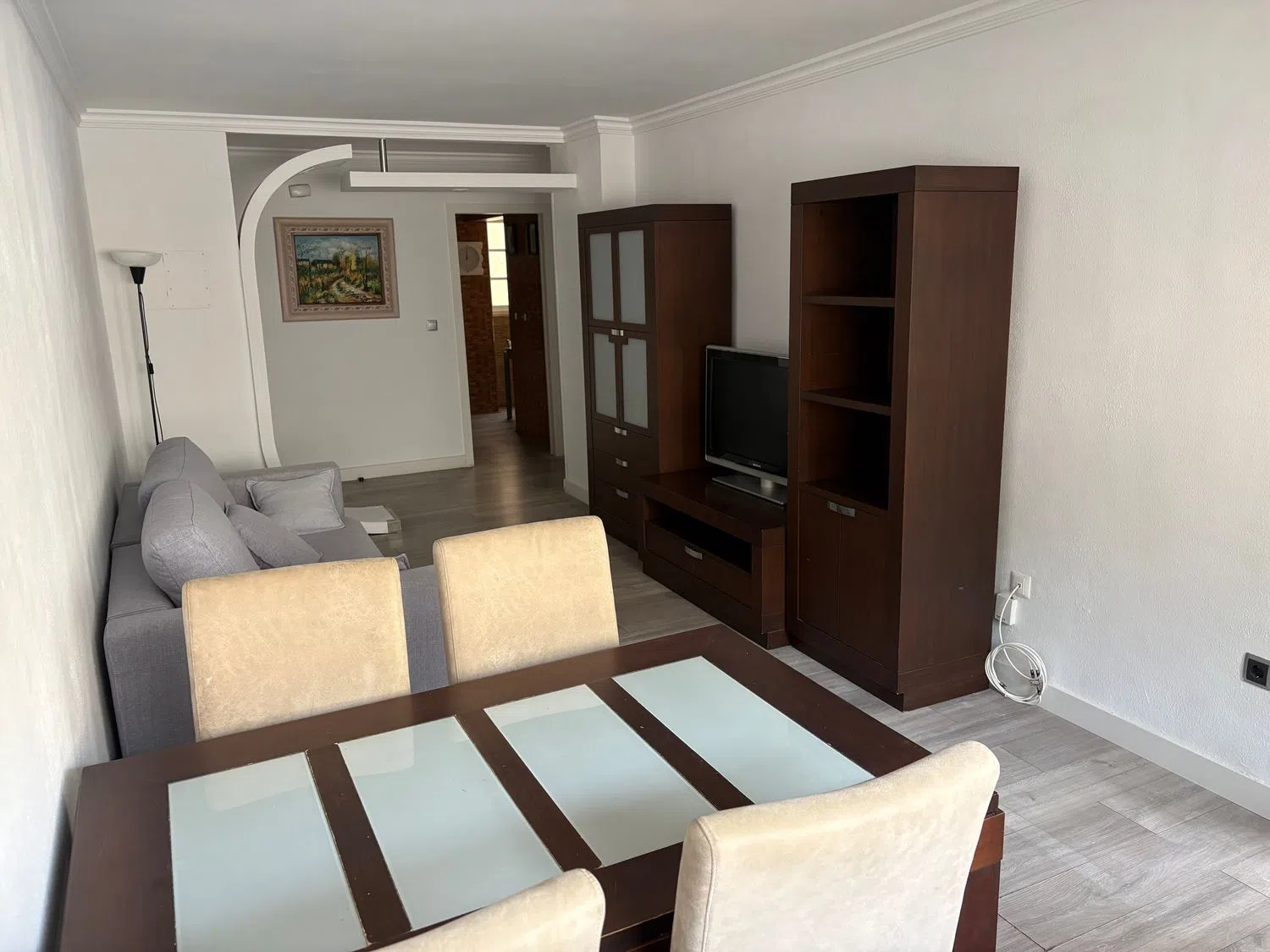 Piso en carril del Capitán, 25 - Foto 4