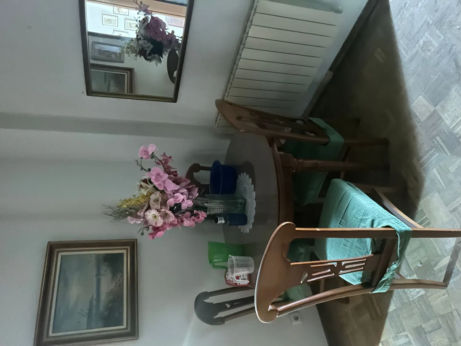 Piso en calle de Ocaña, 90 - Foto 4