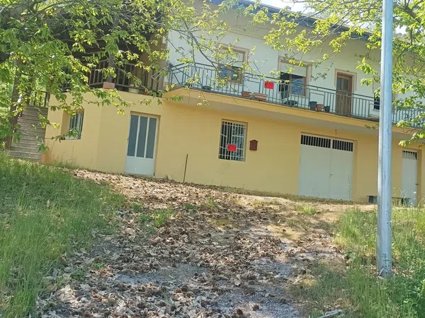 Casa de pueblo en lomba, 1 - Foto 3