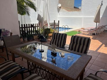 Chalet en  Calle Flores 14 - Foto 1