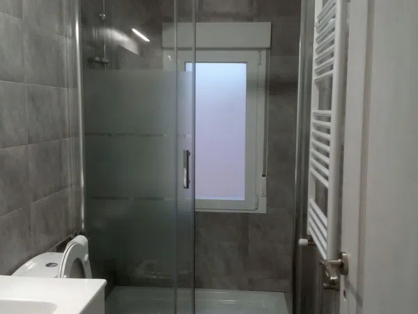 Piso en calle alarcón, 14