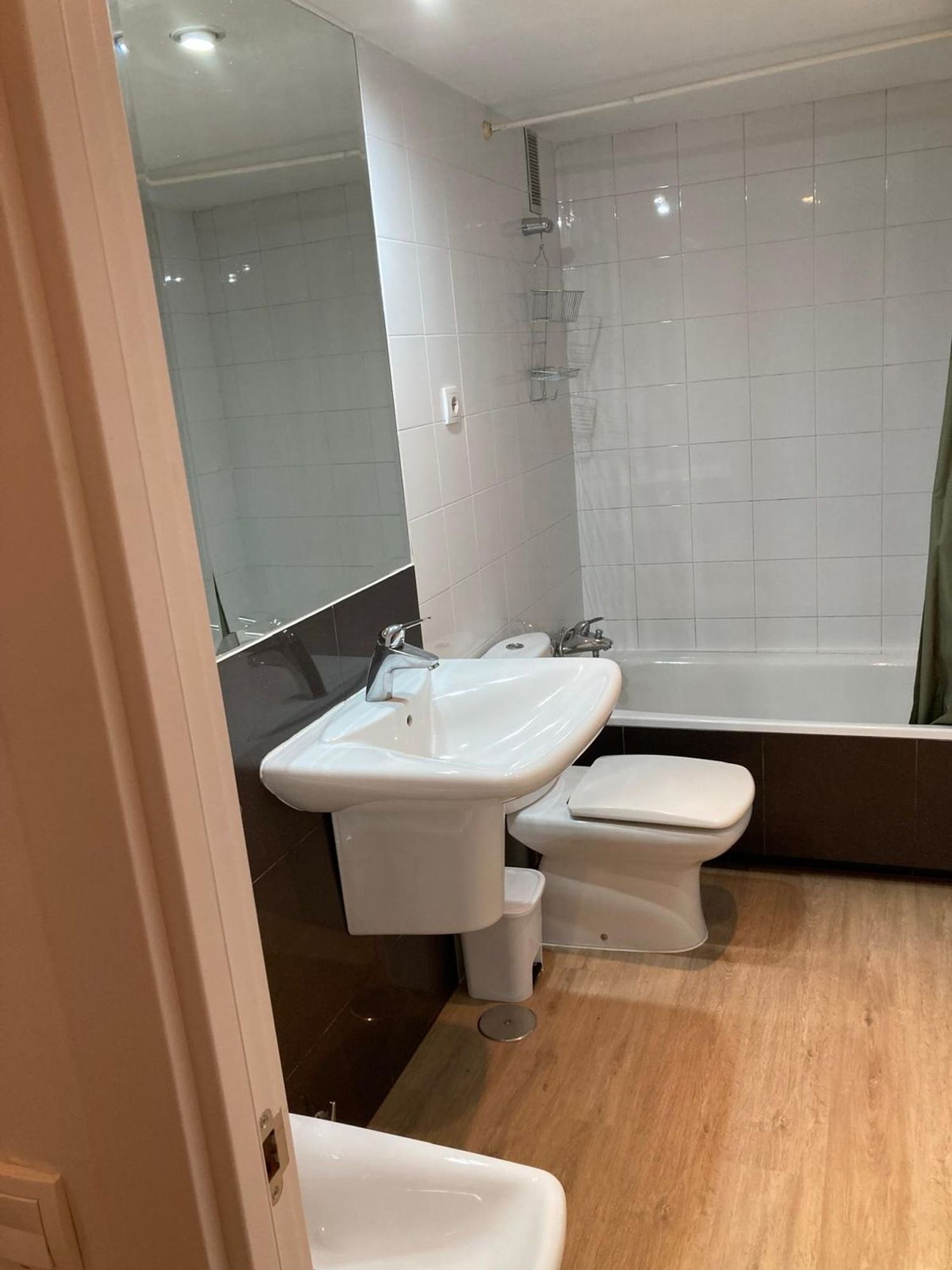 Piso en calle de Sebastián Elcano, 3 - Foto 9