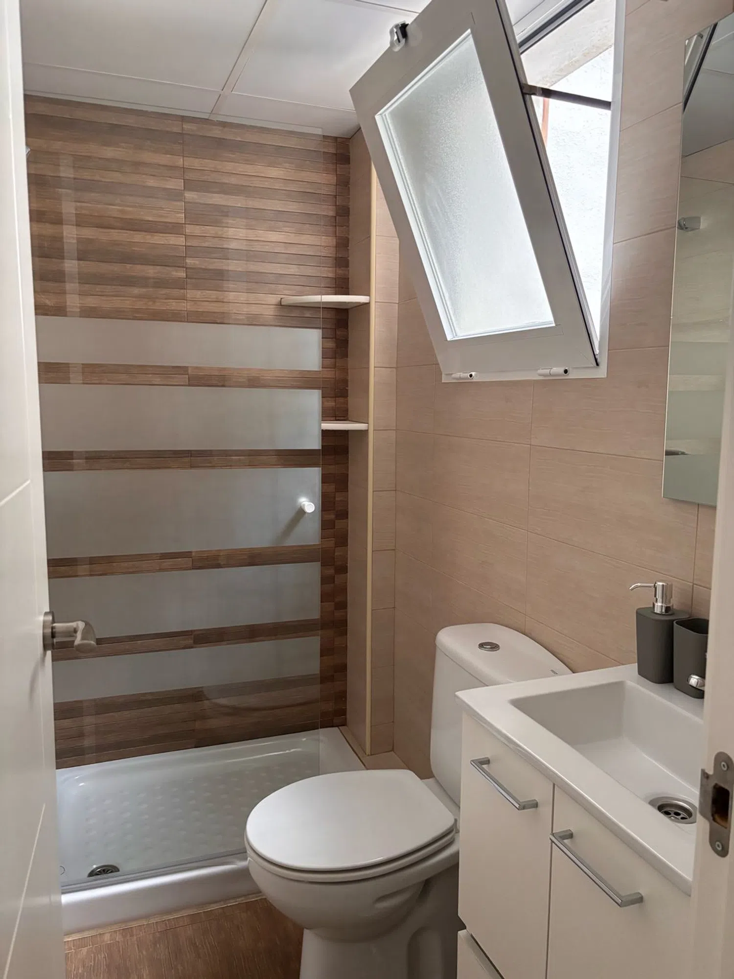 Piso en plaza Gonzalo de Ayora, 4 - Foto 12