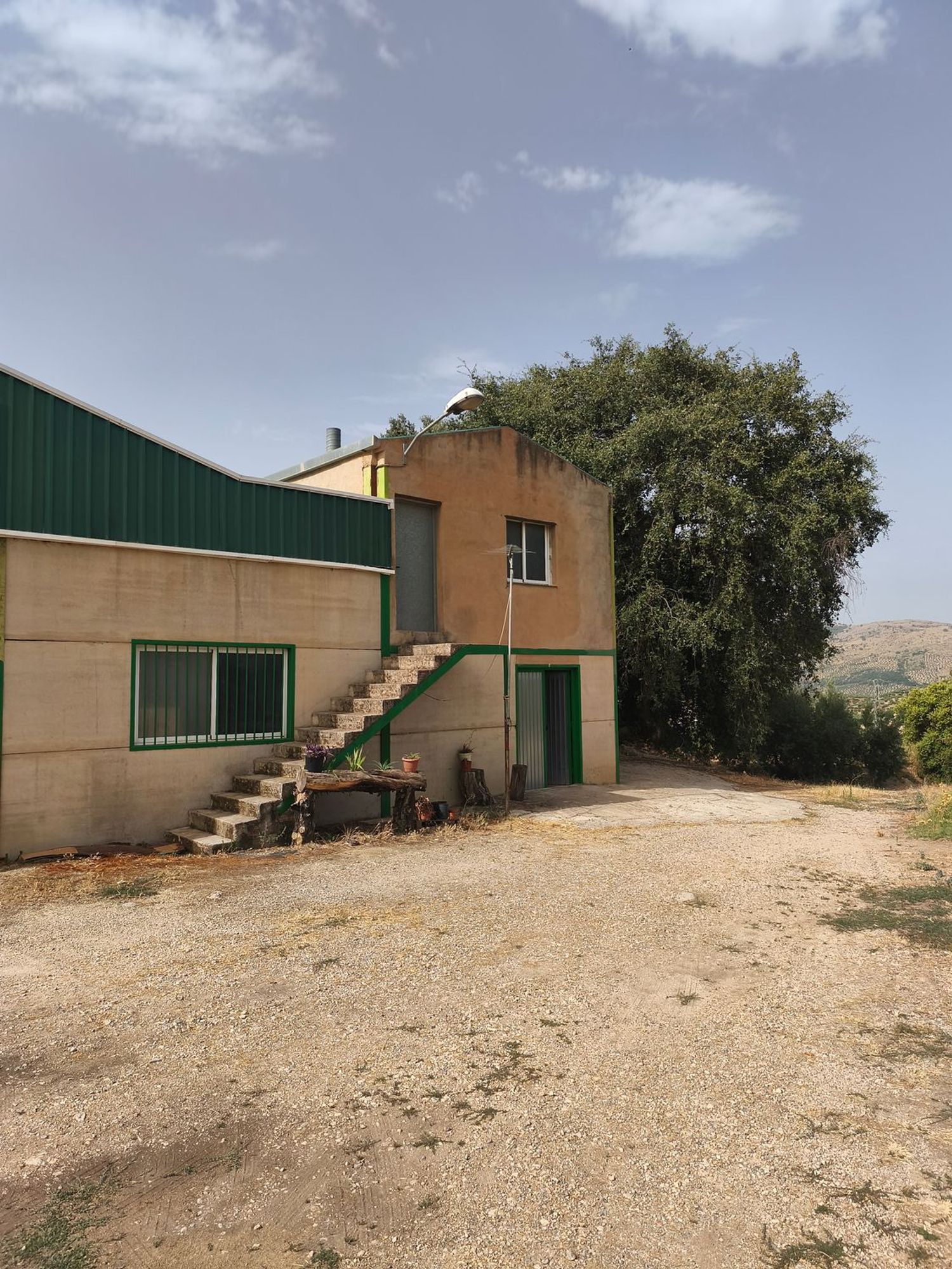 Finca rústica en Las veredas s/n s/n - Foto 3