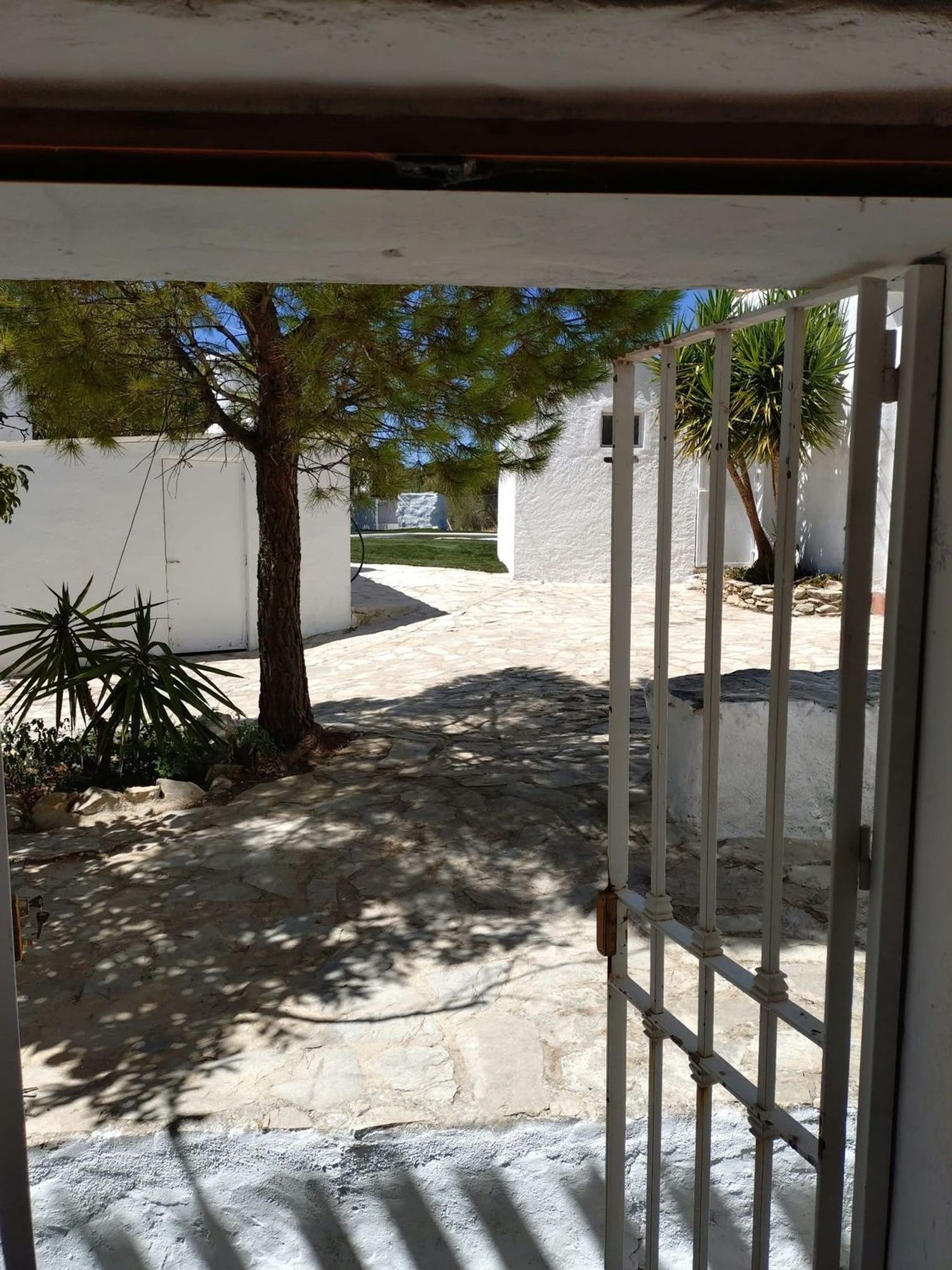 Cortijo en Cortijo en Diseminado Extrarradio, 117 - Foto 21