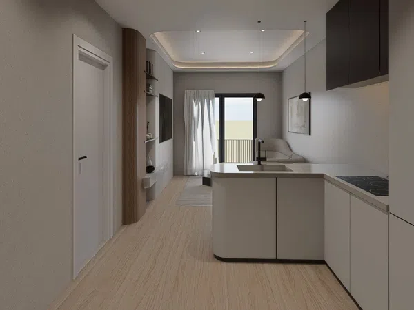 Chalet adosado en Avenida del País Valencià, 131, Benissa pueblo, Benissa pueblo - Foto 16