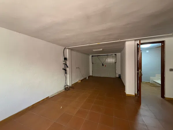 Chalet adosado en Calle del Quinto Centenario, 5 - Foto 22