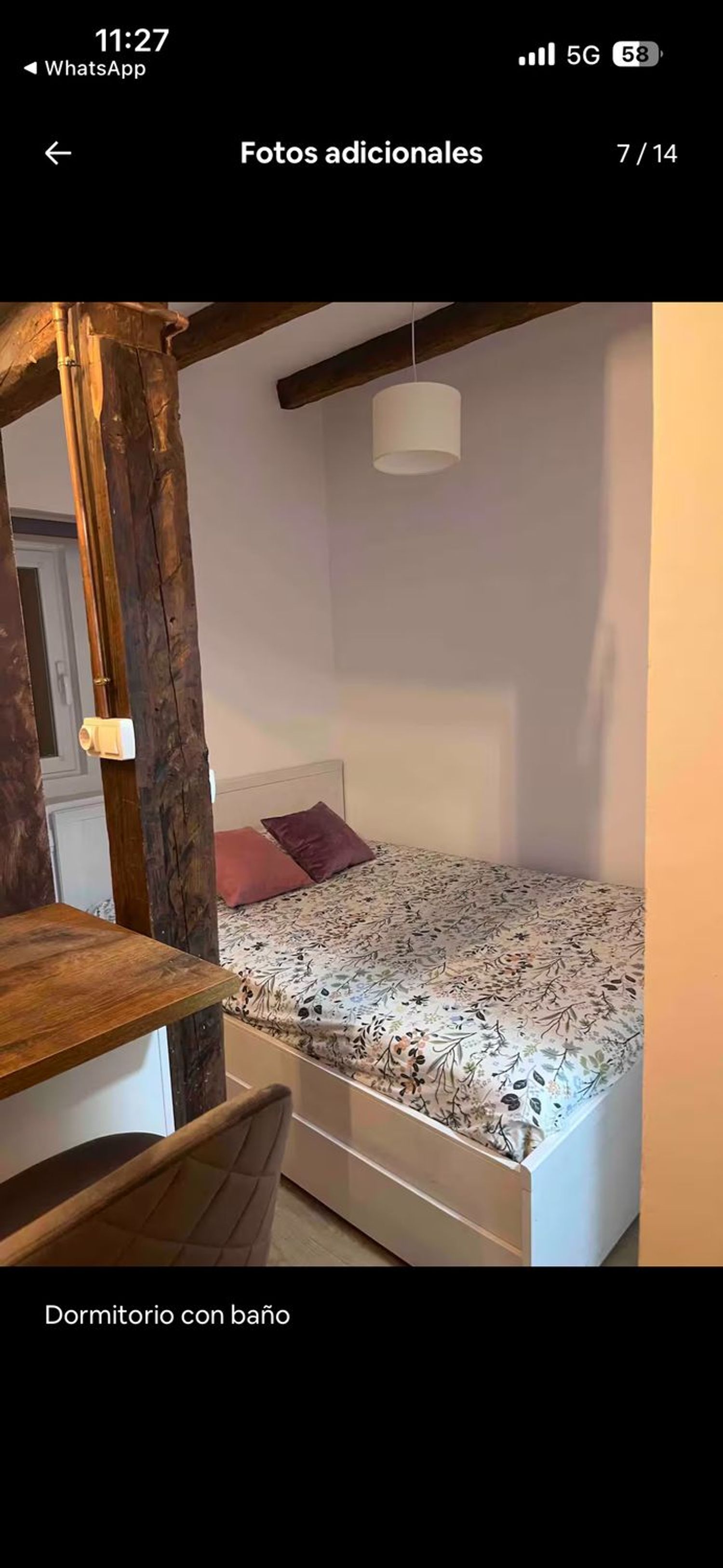 Estudio en calle de la Palma, 49 - Foto 1