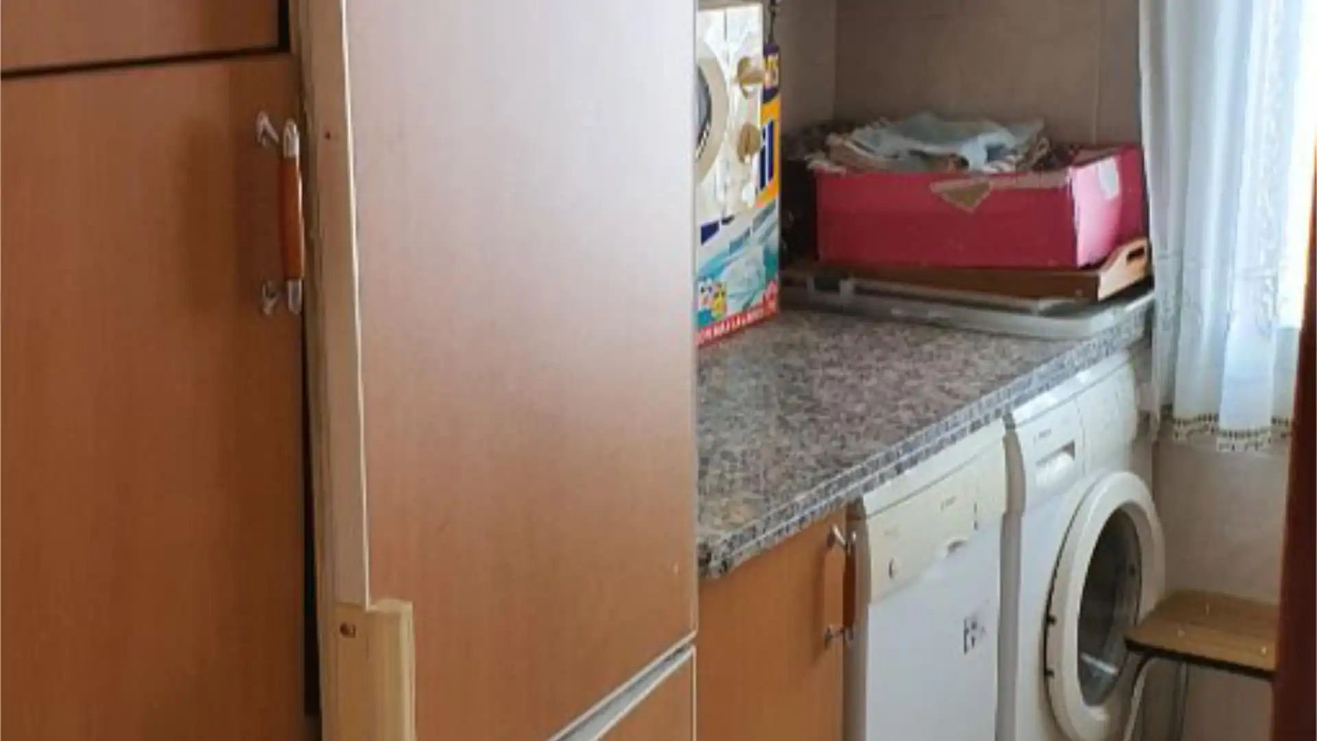 Piso en  Plaza Pío XII 4 - Foto 17