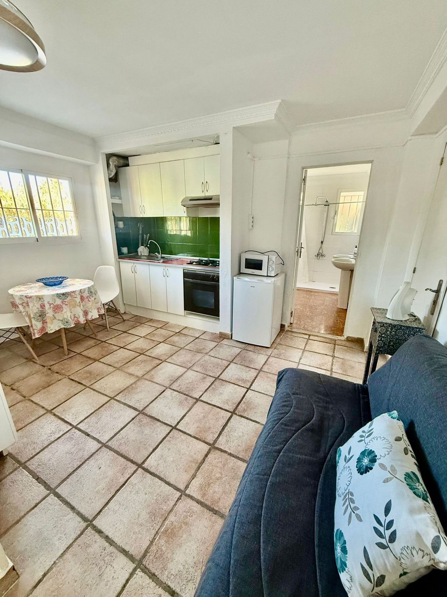 Casa o chalet independiente en Calle Llac Constança, 8, L'Almadrava-L'Estanyò - Foto 18