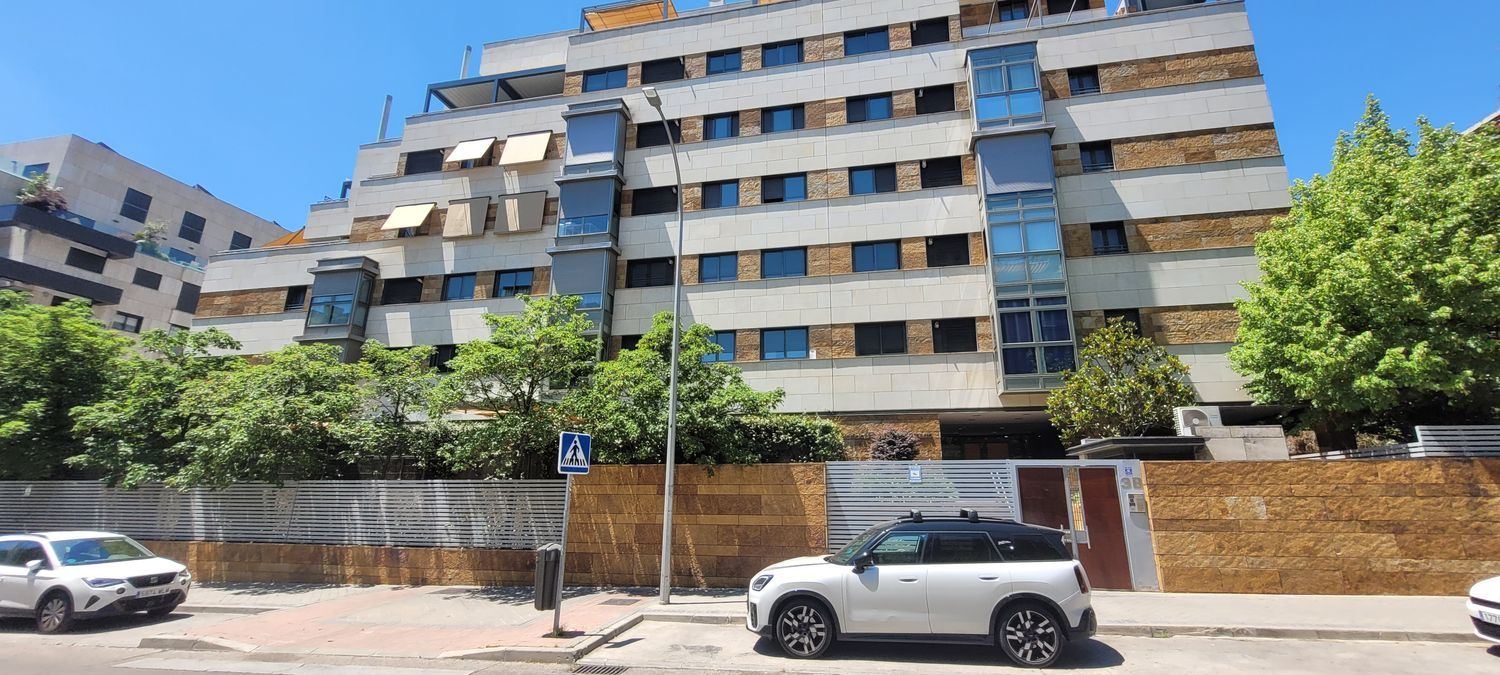 Piso en Calle de Américo Castro, 3 b, Sanchinarro - Foto 15