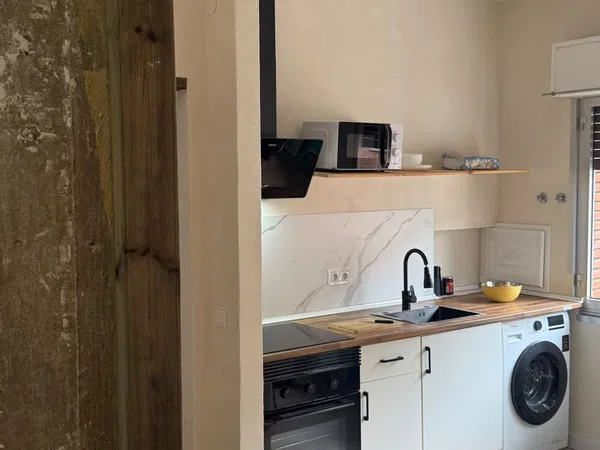 Piso en Barrio Santa Bárbara, 17 - Foto 6
