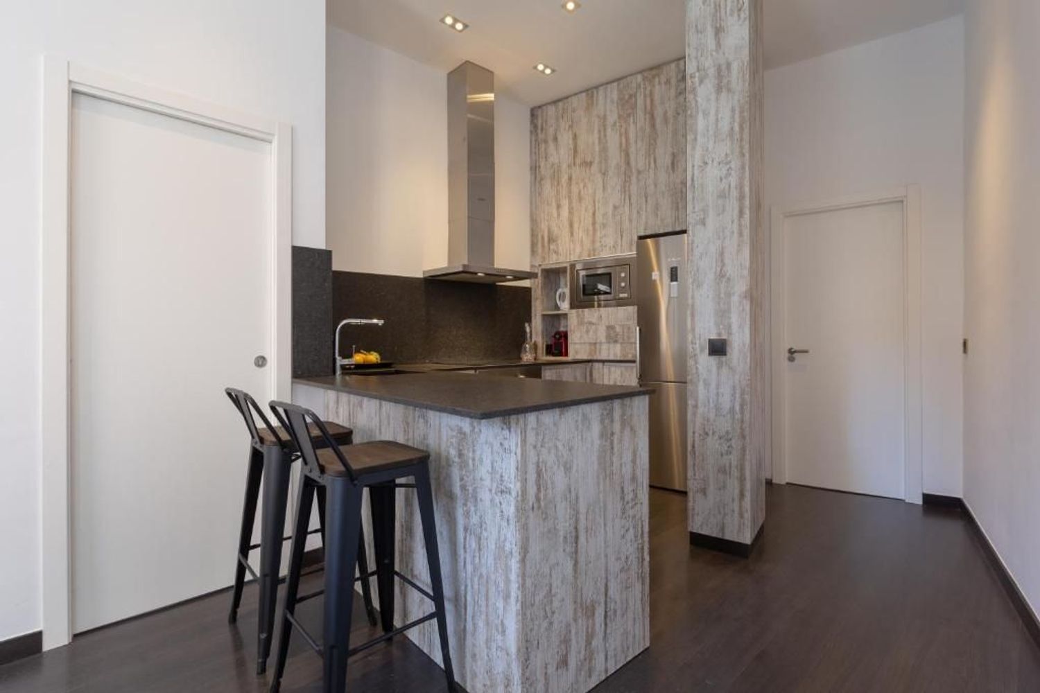 Piso en calle Cañón, 5 - Foto 2