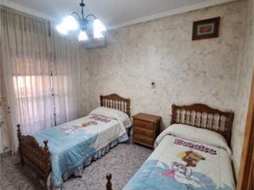 Casa adosada en Barrio salobrar - Foto 7
