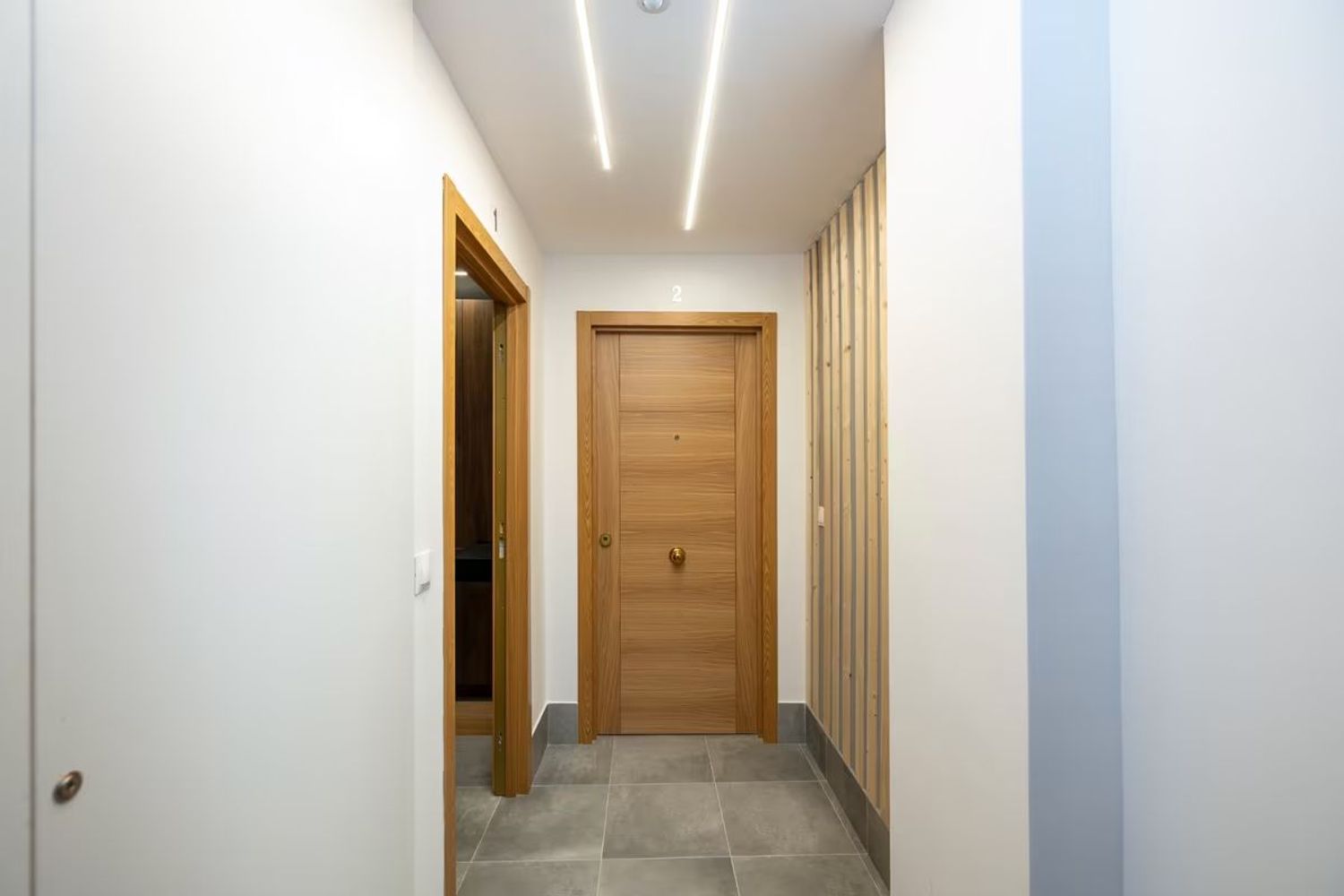 Piso en avenida de Madrid, 4 - Foto 2