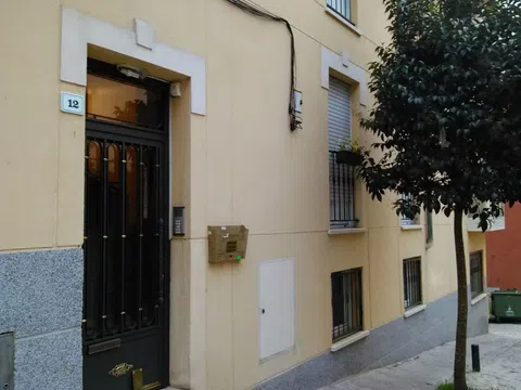 Piso en calle Marqués de Borja, 12