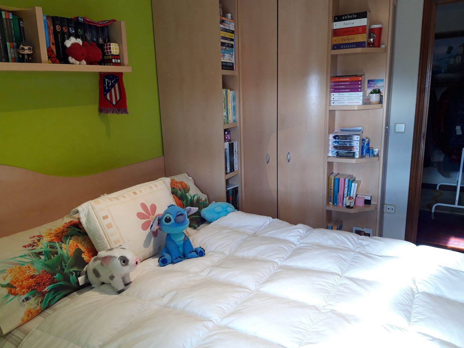 Casa independiente en calle Cobo, 33 - Foto 23