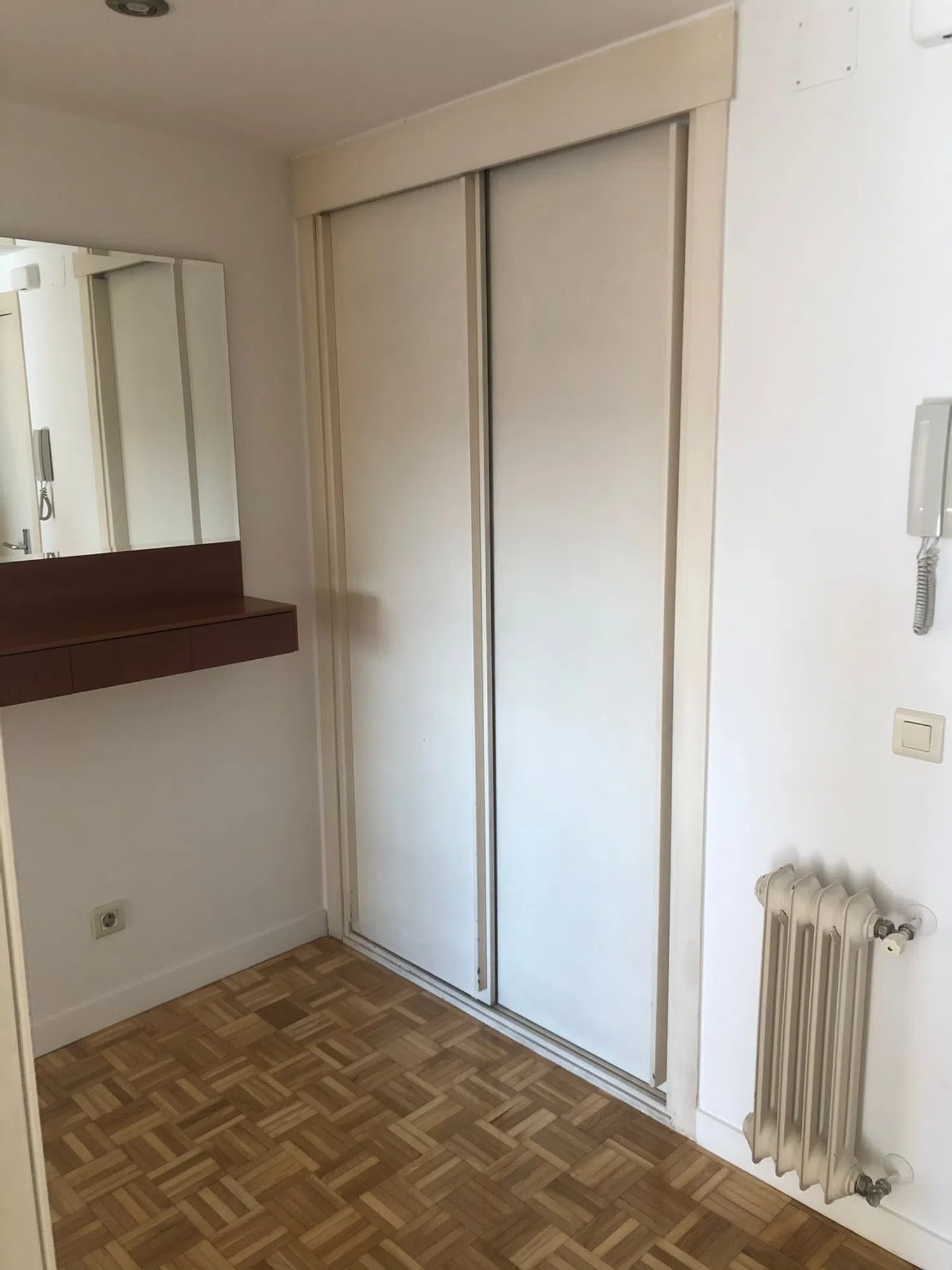 Piso en calle Cardenal Marcelo Spínola, 50 - Foto 10