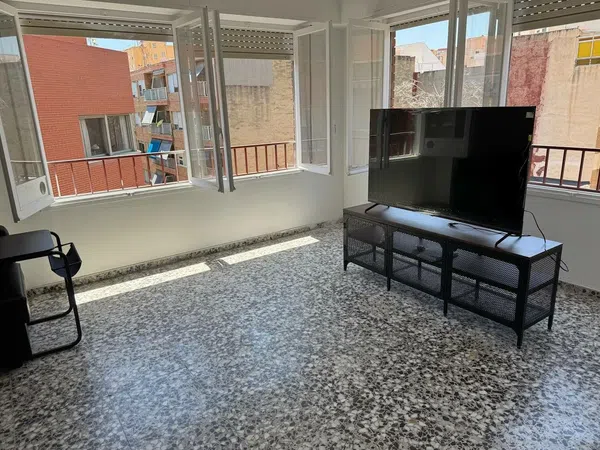 Piso en Calle San Juan Bautista, 3, Santo Domingo - Foto 2